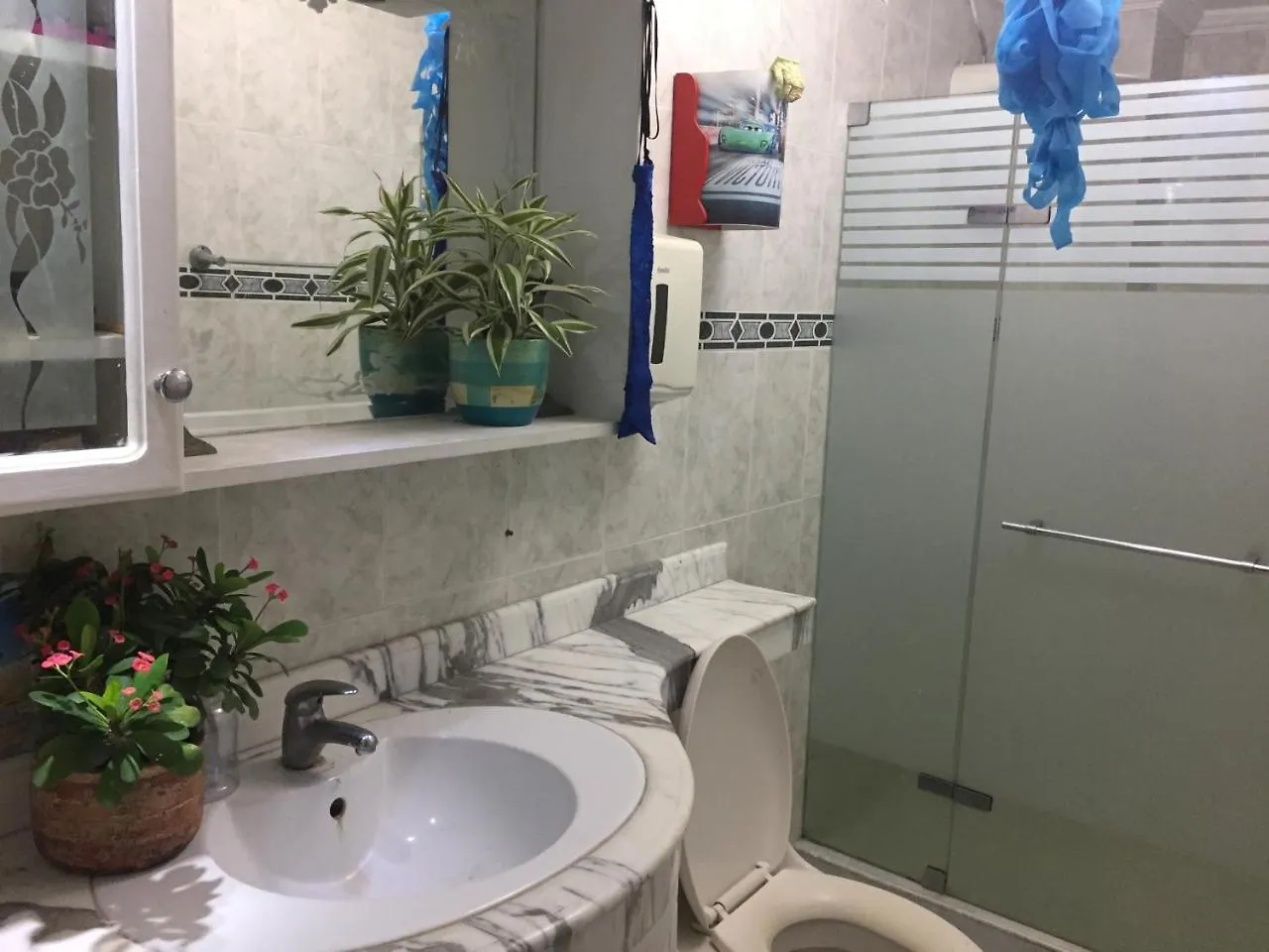Casa Pie De La Popa Hotel Cartagena Holiday home